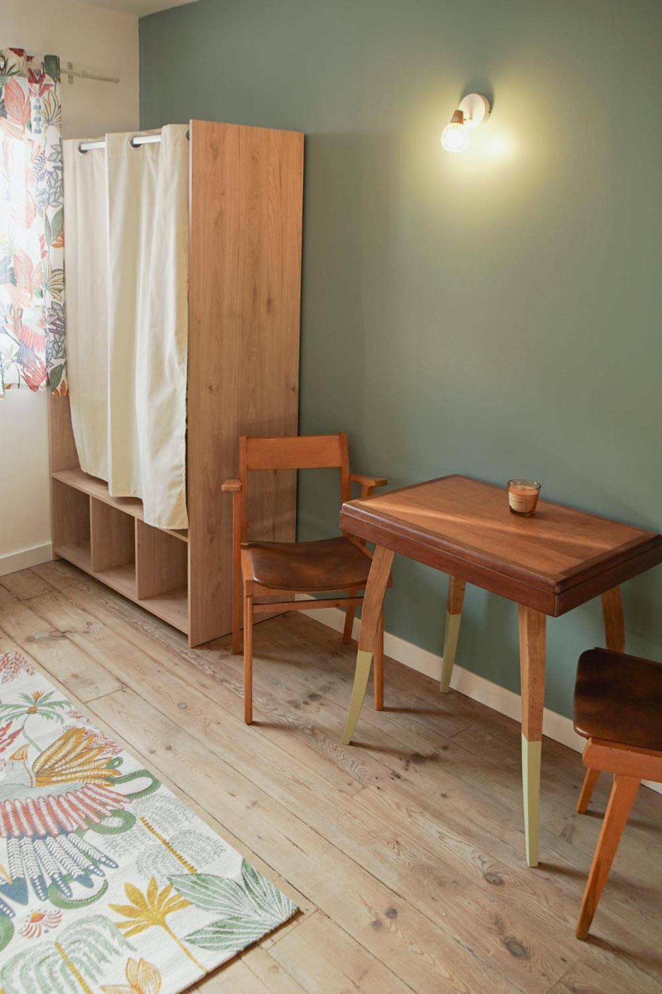 Le Montarrouye Appartement Pour 2 A 6 Personnes Bagnères-de-Bigorre Exterior foto