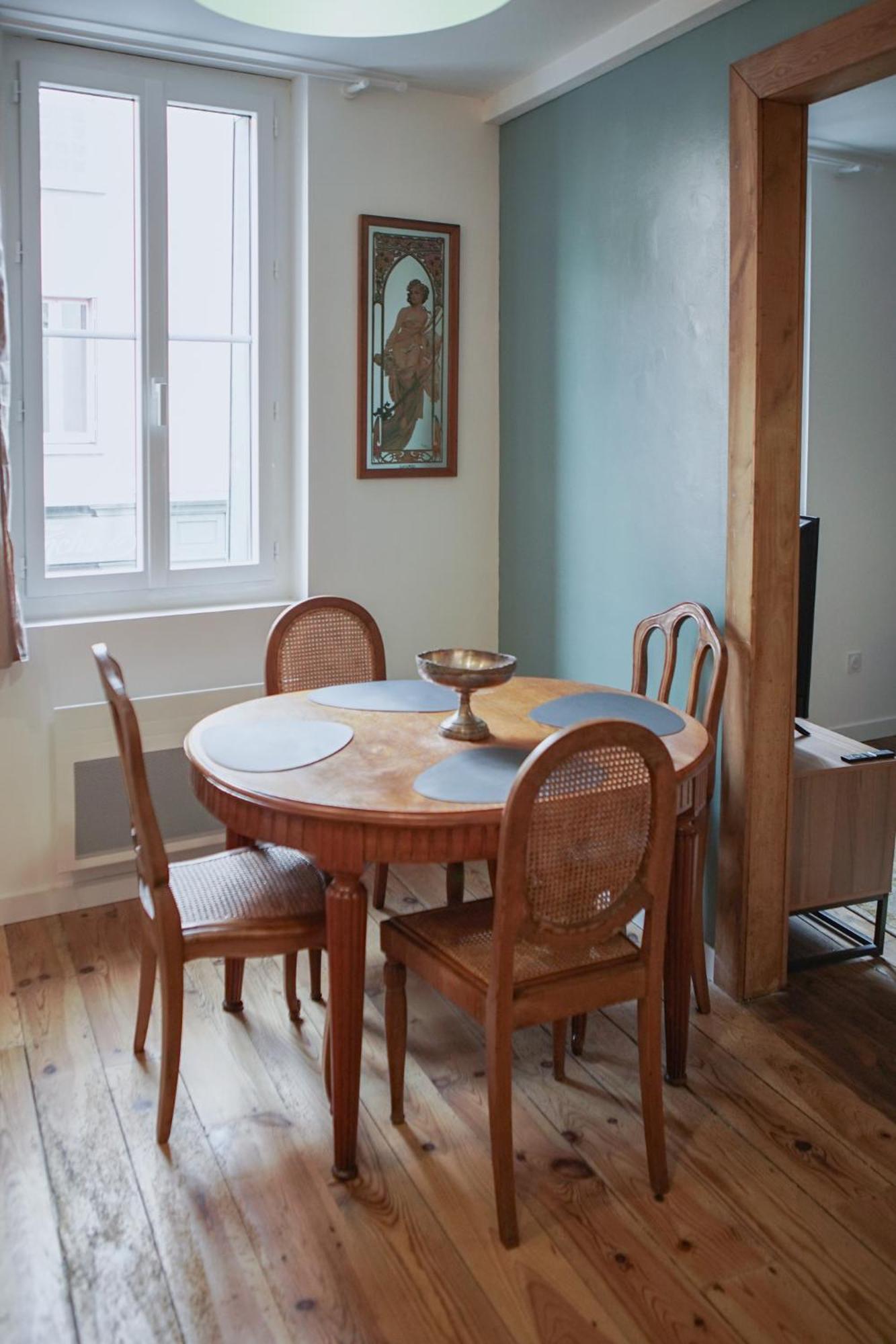 Le Montarrouye Appartement Pour 2 A 6 Personnes Bagnères-de-Bigorre Exterior foto