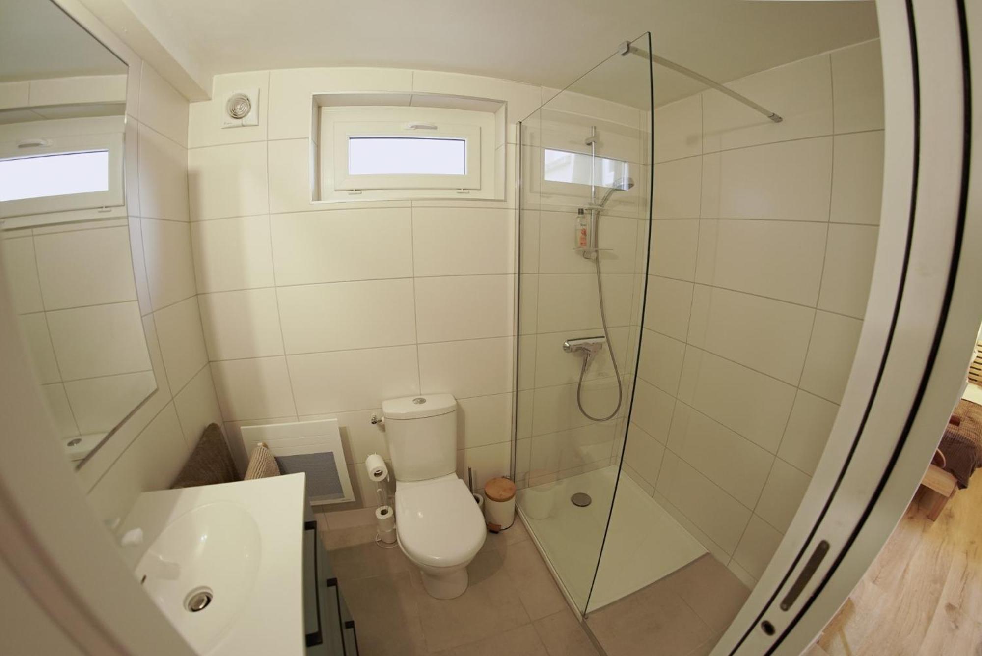 Le Montarrouye Appartement Pour 2 A 6 Personnes Bagnères-de-Bigorre Exterior foto