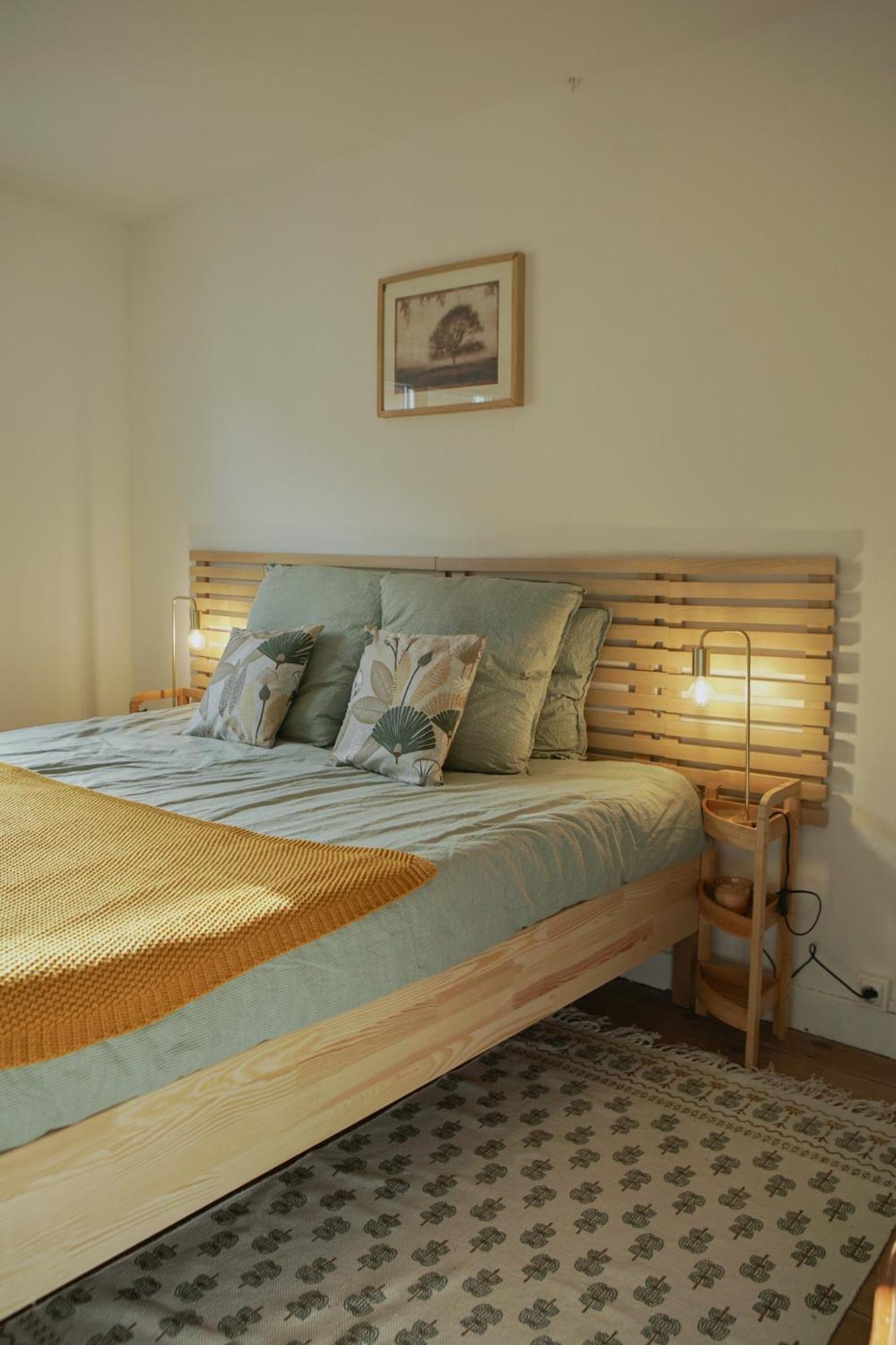 Le Montarrouye Appartement Pour 2 A 6 Personnes Bagnères-de-Bigorre Exterior foto