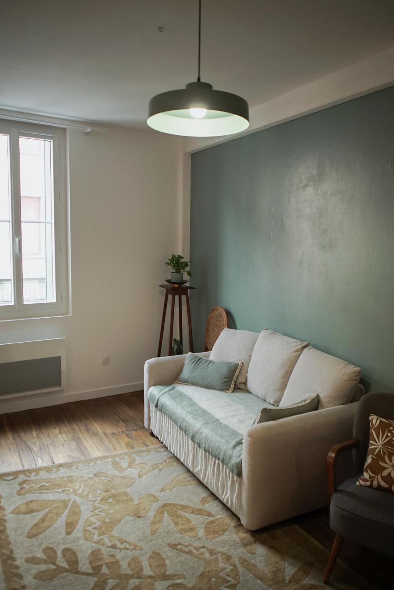 Le Montarrouye Appartement Pour 2 A 6 Personnes Bagnères-de-Bigorre Exterior foto