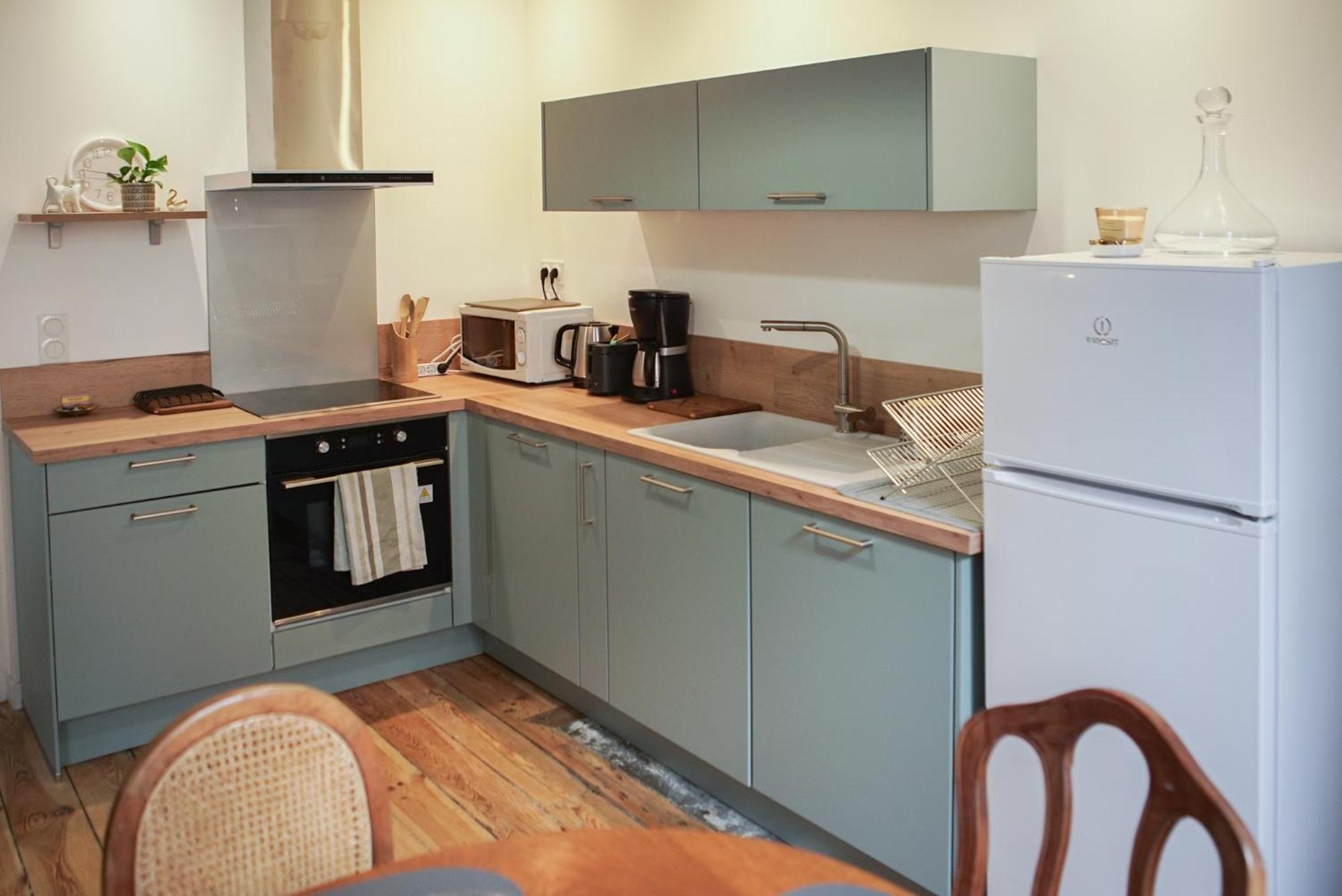 Le Montarrouye Appartement Pour 2 A 6 Personnes Bagnères-de-Bigorre Exterior foto
