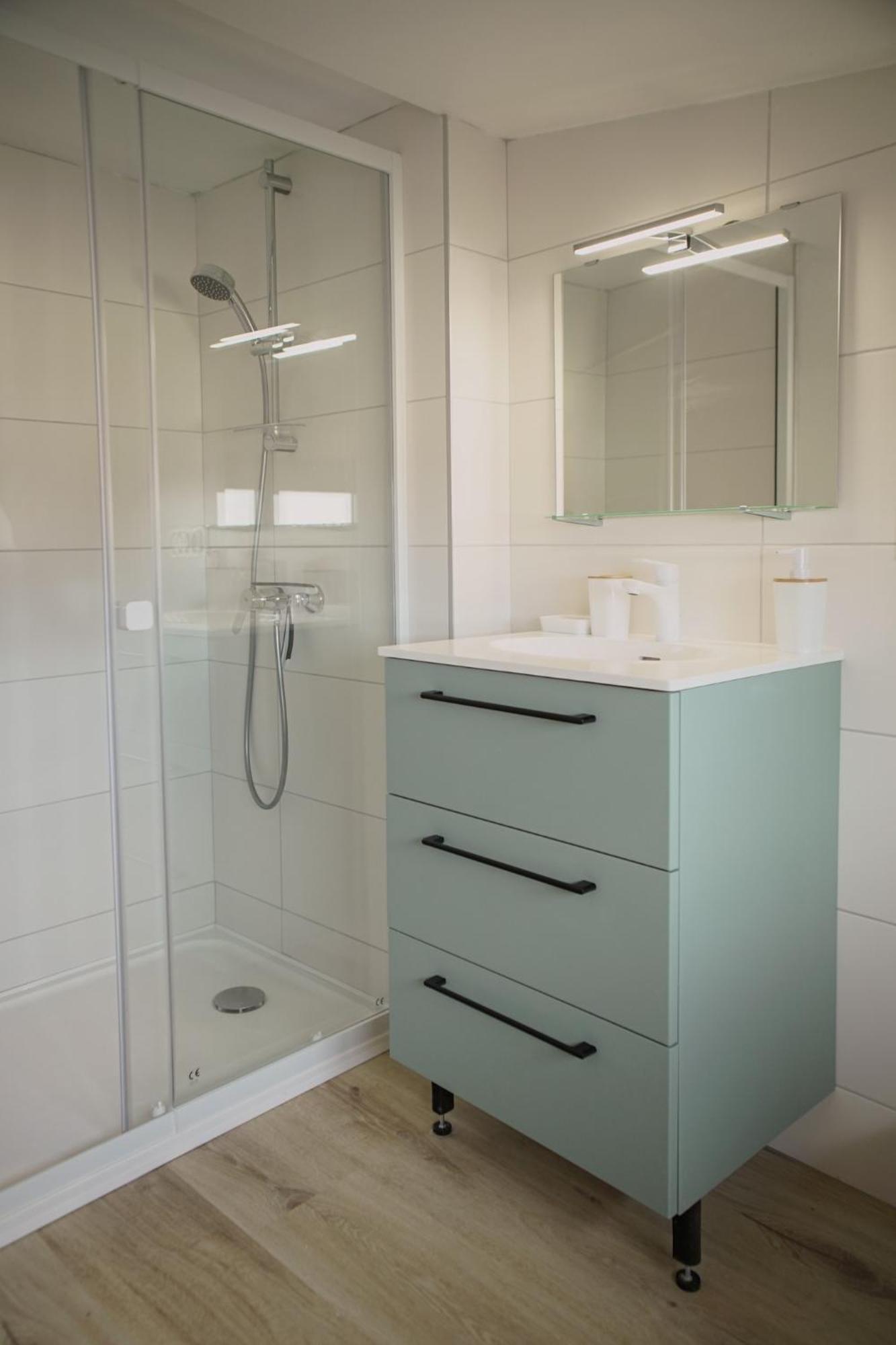 Le Montarrouye Appartement Pour 2 A 6 Personnes Bagnères-de-Bigorre Exterior foto